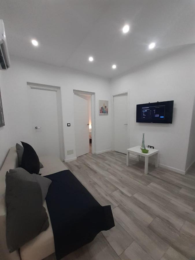 Alto 1A Apartment Madrid Exterior photo