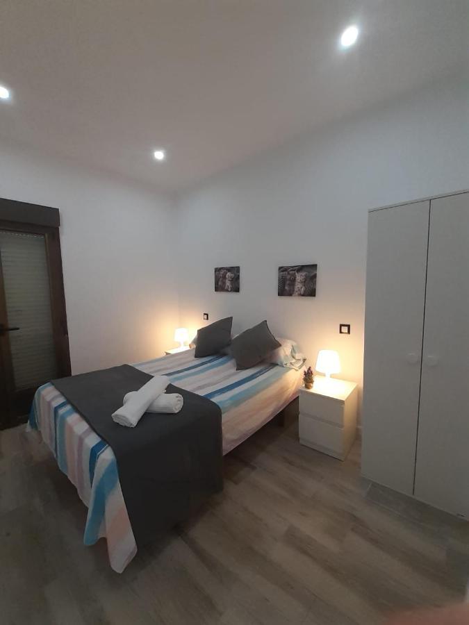 Alto 1A Apartment Madrid Exterior photo